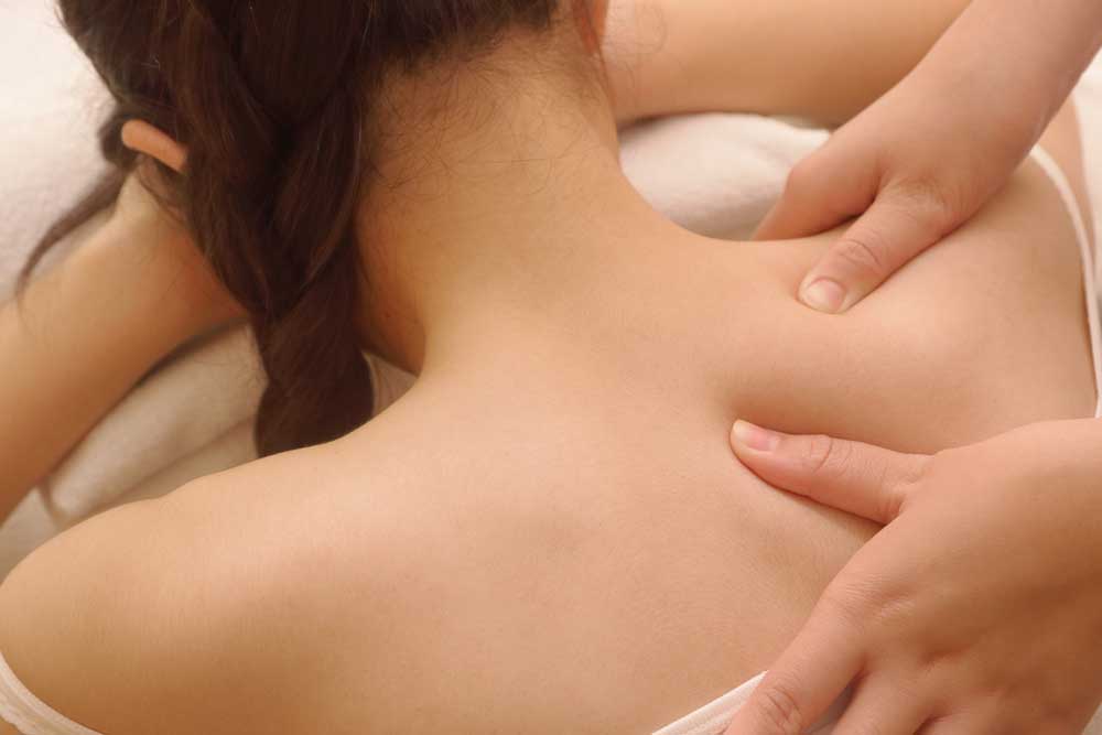 Massage Therapy Cortez, CO